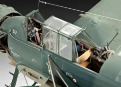Revell Arado Ar196A-3 Watervliegtuig in 1/32 bouwpakket – RV-03787