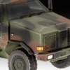 Revell ATF Dingo 1:72 Bouwpakket