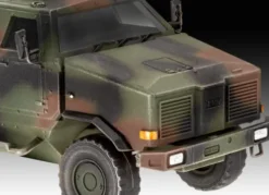 Revell ATF Dingo 1:72 Bouwpakket