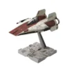 Revell A-wing starfighter 1:72 bouwpakket