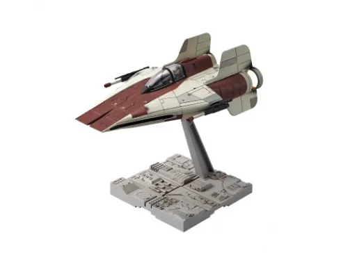 Revell A-wing starfighter 1:72 bouwpakket