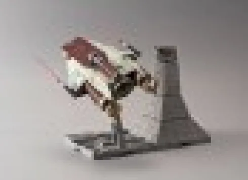 Revell A-wing starfighter 1:72 bouwpakket