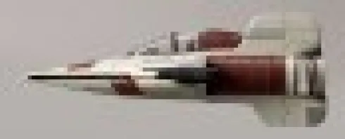 Revell A-wing starfighter 1:72 bouwpakket