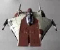 Revell A-wing starfighter 1:72 bouwpakket
