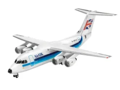 Revell BAe 146-200 AirUK in 1/144 bouwpakket –RV-03791