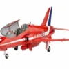Revell BAe Hawk T.1A RAF Red Arrows in 1/32 bouwpakket – RV-04284