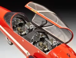 Revell BAe Hawk T.1A RAF Red Arrows in 1/32 bouwpakket – RV-04284