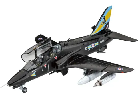 Revell BAe Hawk T.1 in 1/72 bouwpakket – RV-04970