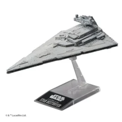 Revell BANDAI Death Star II & Imperial Star Destroyer – RV-01207