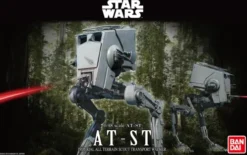 Revell Bandai Star Wars AT ST in 1:48 bouwpakket