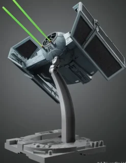 Revell BANDAI TIE Geavanceerd – RV-01214