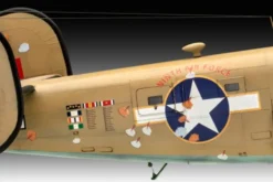 Revell B-24D Liberator 1:48 bouwpakket