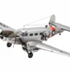 Revell Beechcraft Model 18 in 1/48 bouwpakket – RV-63811