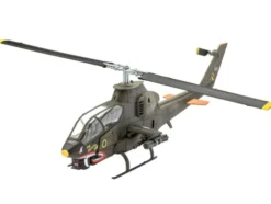 Revell Bell AH-1G Cobra in 1:72 bouwpakket