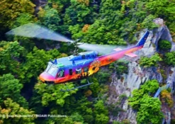 Revell Bell UH-1D “Goodbye Huey” in 1:32 bouwpakket