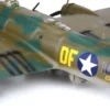 Revell B-17F Memphis Belle in 1:48 bouwpakket