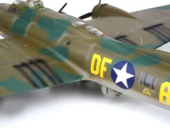 Revell B-17F Memphis Belle in 1:48 bouwpakket