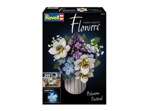 Revell Blossom Festival – RV-00630
