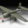 Revell B-25 Mitchell in 1:72 bouwpakket easy-click