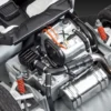 Revell BMW i8 in 1:24 bouwpakket