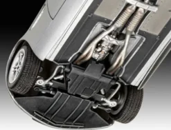 Revell BMW Z8 (James Bond 007) ”The World Is Not Enough” 1:24 bouwpakket