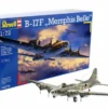 Revell Boeing B-17F Memphis Belle in 1/72 bouwpakket – RV-04279