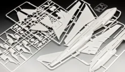 Revell Boeing 747-400 Ed Force One model bouwpakket – 03780