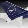 Revell Boeing 747-8 Lufthansa new livery in 1/144 bouwpakket – RV-03891