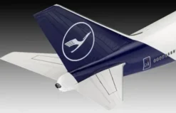 Revell Boeing 747-8 Lufthansa new livery in 1/144 bouwpakket – RV-03891