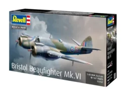 Revell Bristol Beaufighter Mk. VI – RV-03767