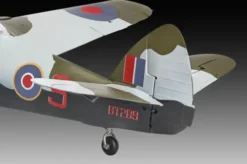 Revell Bristol Beaufighter Mk. VI – RV-03767