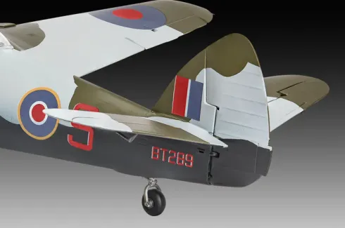 Revell Bristol Beaufighter Mk. VI – RV-03767