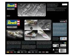 Revell Bristol Beaufighter Mk. VI – RV-03767
