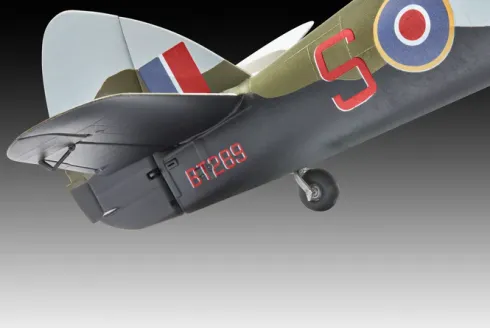Revell Bristol Beaufighter Mk. VI – RV-03767