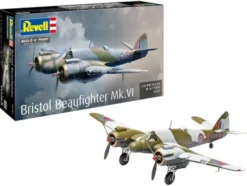 Revell Bristol Beaufighter Mk. VI – RV-03767