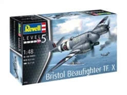 Revell Bristol Beaufighter TF. X 1:48 bouwpakket