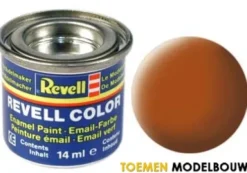 Revell 85 Bruin – Mat