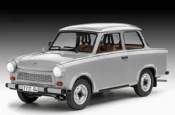 Revell Cadeauset “60-jarig jubileum Trabant 601” – 05630