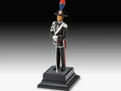 Revell Carabinier in 1:16 bouwpakket met lijm en verf