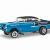Revell 55 Chevy Bel Air Street Machine 2N1 in 1/24 bouwpakket – RV-14519