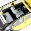 Revell Citroen 2CV CHARLESTON in 1:24 bouwpakket