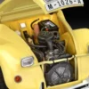 Revell Citroen 2CV (James Bond 007) ”For Your Eyes Only” 1:24 Bouwpakket