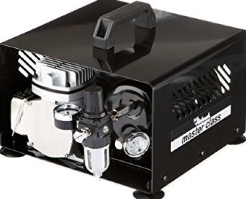 Revell Compressor Master Class