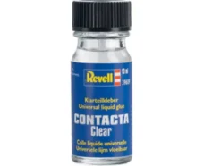 Revell Contacta Clear (Plasticlijm) – 18 gram