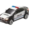 Revell Control BMW X6 politie afstandbestuurbare auto 27MHz