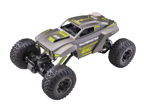 Revell Control Crawler ROCK MONSTER afstandbestuurbare 1/10 auto 2.4Ghz