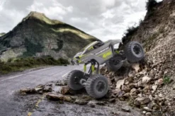 Revell Control Crawler ROCK MONSTER afstandbestuurbare 1/10 auto 2.4Ghz