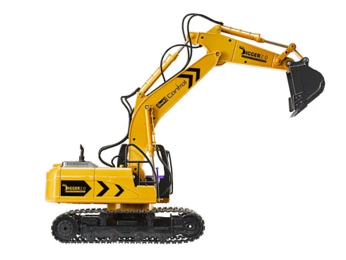 Revell Control Digger 2.0 afstandbestuurbare graafmachine