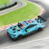 Revell Control DTM Mercedes Gerry Paffet afstandbestuurbare auto 2.4Ghz