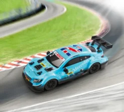 Revell Control DTM Mercedes Gerry Paffet afstandbestuurbare auto 2.4Ghz